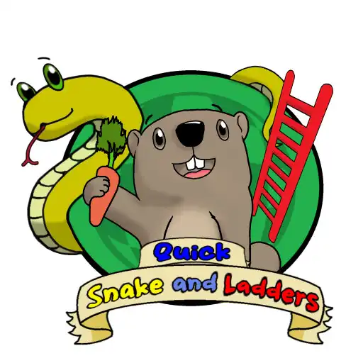 Play Quick Snake and Ladders APK Play Quick Snake and Ladders APK