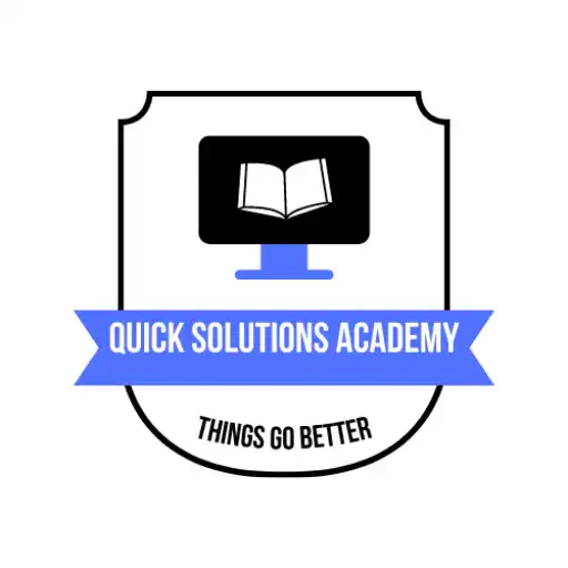 Play Quick Solutions Academy APK