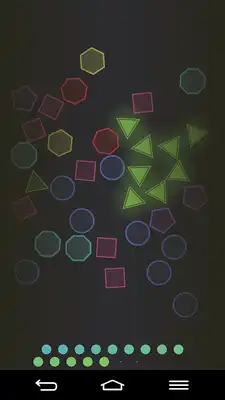 Play Quick Sort - A Game of Shapes