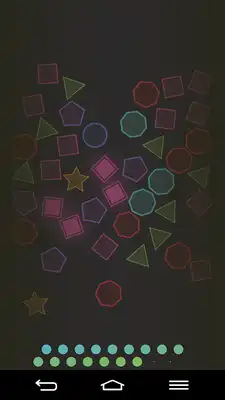Play Quick Sort - A Game of Shapes