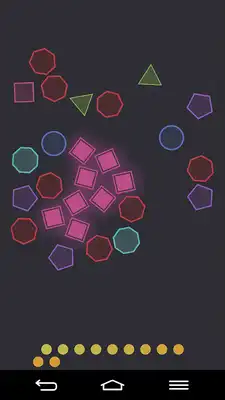 Play Quick Sort - A Game of Shapes