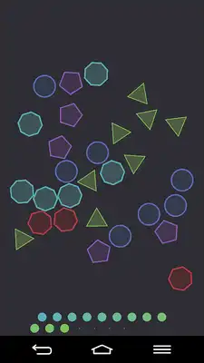 Play Quick Sort - A Game of Shapes