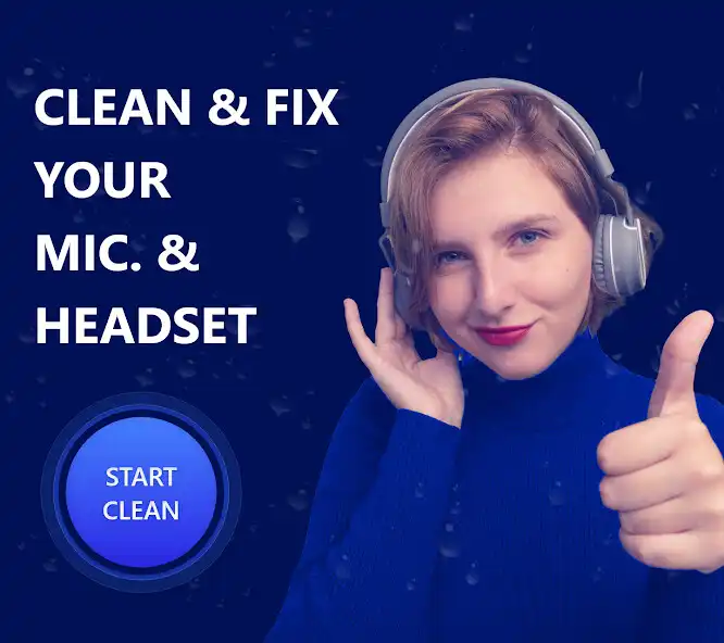 Play Quick Speaker Cleaner - Remove as an online game Quick Speaker Cleaner - Remove with UptoPlay