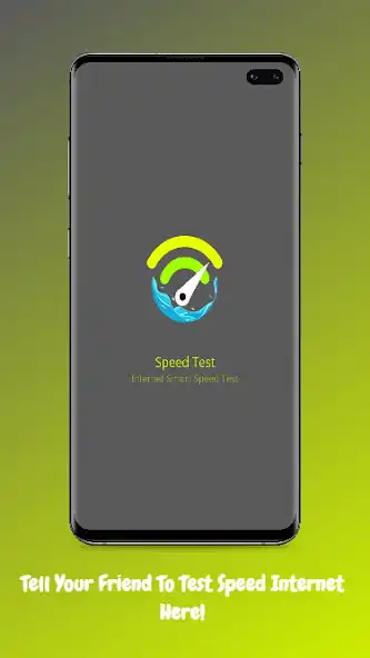 Play Quick SpeedTest  and enjoy Quick SpeedTest with UptoPlay