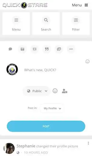 Play Quick Stare  and enjoy Quick Stare with UptoPlay