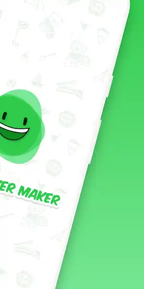 Play Quick Sticker Maker - as an online game Quick Sticker Maker - with UptoPlay