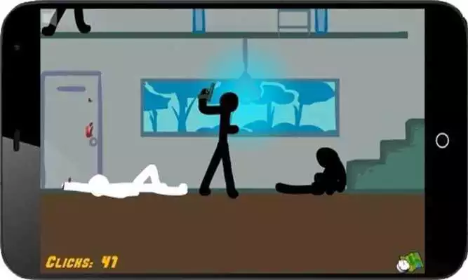 Play Quick Stickman
