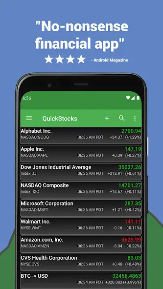 Play QuickStocks  and enjoy QuickStocks with UptoPlay