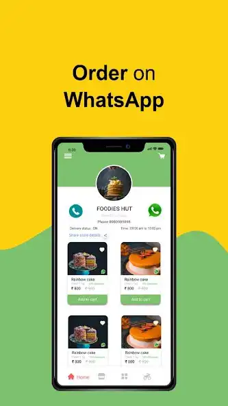 Play Quickstore as an online game Quickstore with UptoPlay