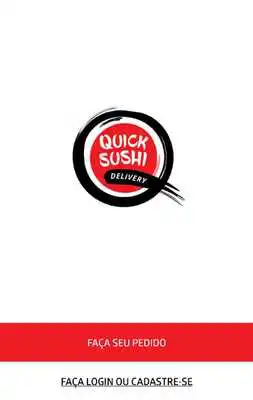 Play Quick Sushi Delivery