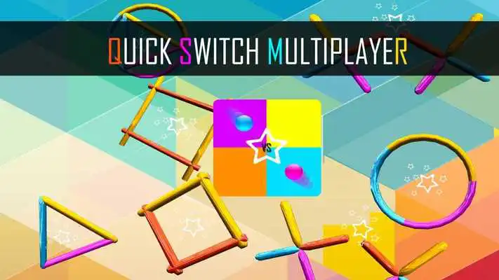 Play Quick Switch 3D Multiplayer Play Quick Switch 3D Multiplayer