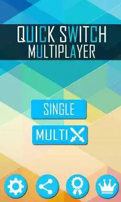 Play Quick Switch 3D Multiplayer Play Quick Switch 3D Multiplayer