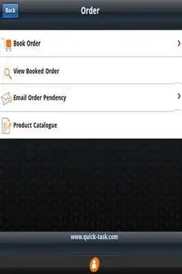 Play Quick Task Dealer