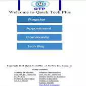 Free play online Quick Tech Plus APK