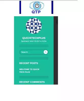 Play Quick Tech Plus