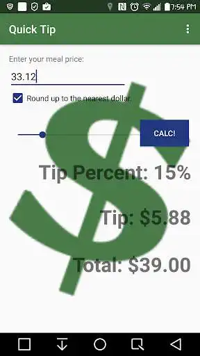 Play QuickTip as an online game QuickTip with UptoPlay