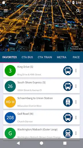 Play QuickTrack Chicago - CTA Metra  and enjoy QuickTrack Chicago - CTA Metra with UptoPlay