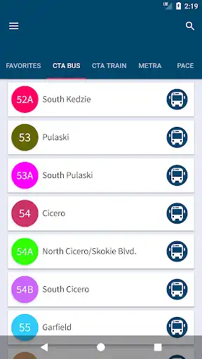 Play QuickTrack Chicago - CTA Metra as an online game QuickTrack Chicago - CTA Metra with UptoPlay
