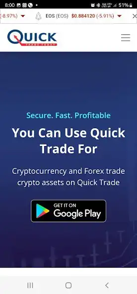 Play Quick Trade Community  and enjoy Quick Trade Community with UptoPlay