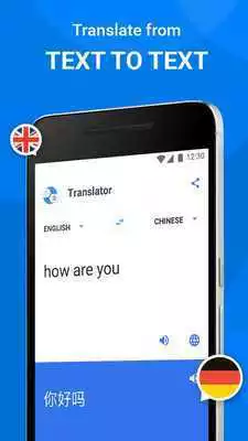 Play Quick Translator - Smart tool for business