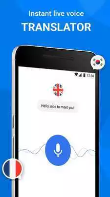 Play Quick Translator - Smart tool for business