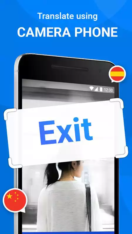 Play Quick Translator - Smart tool for business