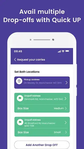 Play QuickUp  and enjoy QuickUp with UptoPlay
