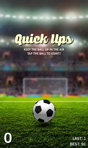 Play Quick Ups  and enjoy Quick Ups with UptoPlay