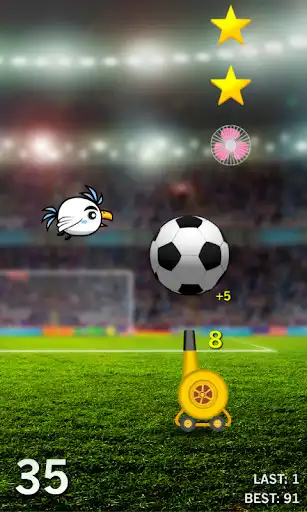 Play Quick Ups as an online game Quick Ups with UptoPlay