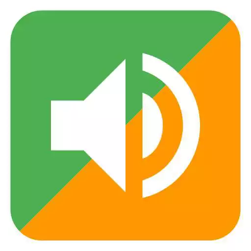 Free play online Quick Volume Changer APK