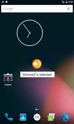Play Quick Volume Changer
