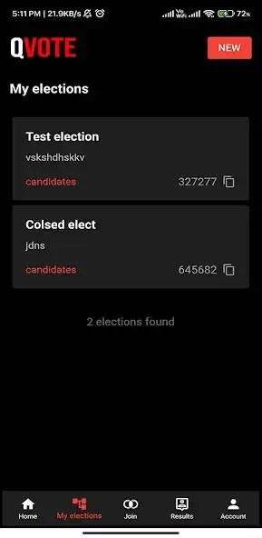 Play Quick Vote - Online Voting App as an online game online Quick Vote - Online Voting App with UptoPlay Play Quick Vote - Online Voting App as an online game Quick Vote - Online Voting App with UptoPlay