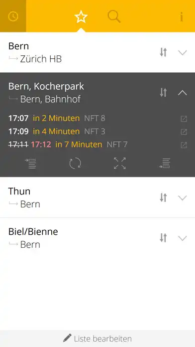 Play QuickÖV as an online game QuickÖV with UptoPlay