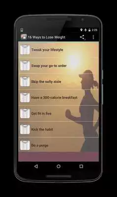 Play Quick Weight Loss Tips