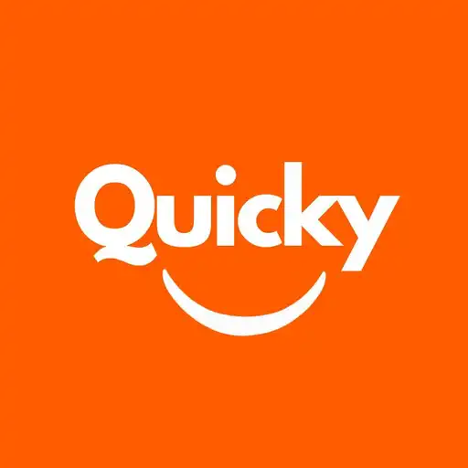 Play QUICKY APK Play QUICKY APK