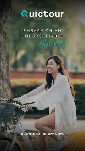 Play Quictour  and enjoy Quictour with UptoPlay