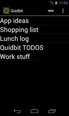 Play Quidbit