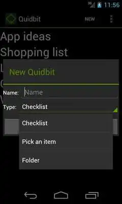 Play Quidbit