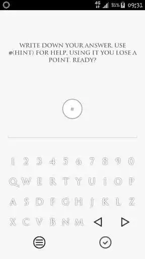 Play Quid as an online game Quid with UptoPlay