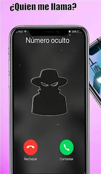 Play Quien me llama en privado guia  and enjoy Quien me llama en privado guia with UptoPlay