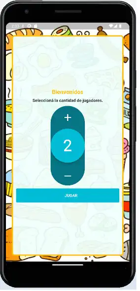 Play quien paga? as an online game quien paga? with UptoPlay
