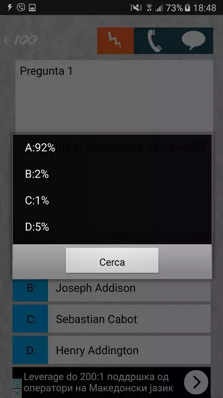 Play Quien Quiere Ser Millonario