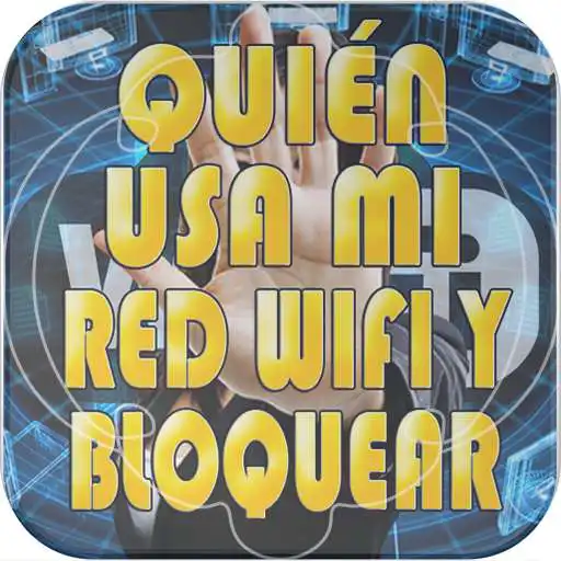 Run free android online Quien Usa mi Red Wifi y Bloquear Tutorial APK Run free android online Quien Usa mi Red Wifi y Bloquear Tutorial APK