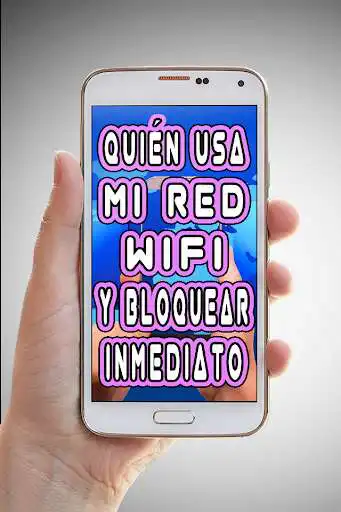 Play APK Quien Usa mi Red Wifi y Bloquear Tutorial  and enjoy Quien Usa mi Red Wifi y Bloquear Tutorial with UptoPlay com.appsrentables.plataforma.android5a99a90f6973e