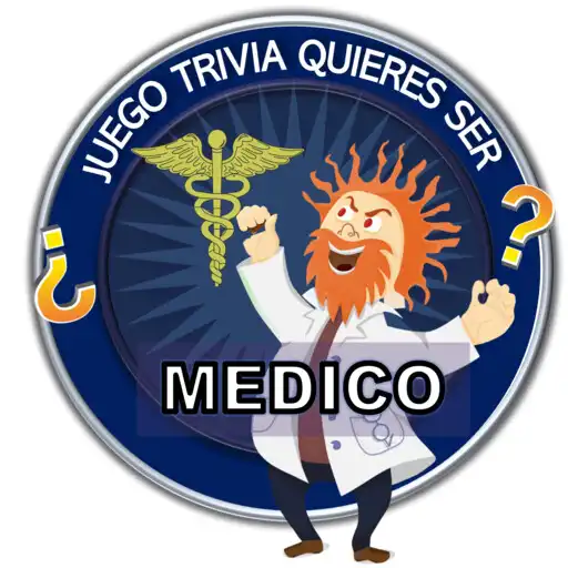 Play Quieres ser Medico? APK
