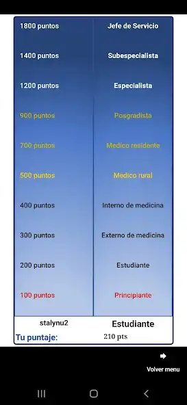 Play Quieres ser Medico? as an online game Quieres ser Medico? with UptoPlay