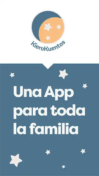 Play QuieroCuentos  and enjoy QuieroCuentos with UptoPlay