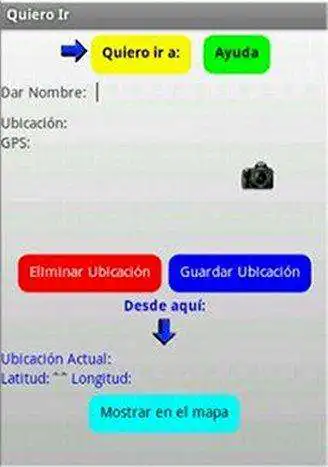 Play Quiero ir  and enjoy Quiero ir with UptoPlay