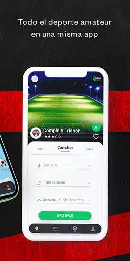 Play Quierojugar - Quieroentrenar as an online game Quierojugar - Quieroentrenar with UptoPlay