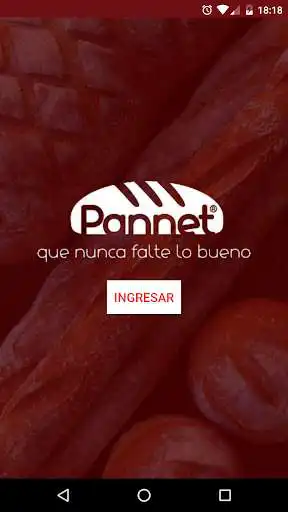 Play Quiero Pannet